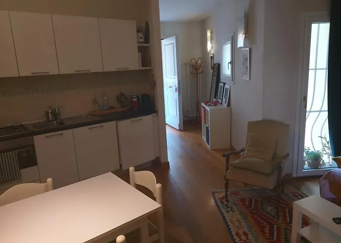 Sam'S Central & Cosy Apartment