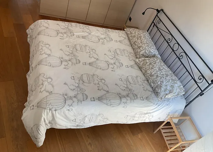 Sam'S Central & Cosy Apartment